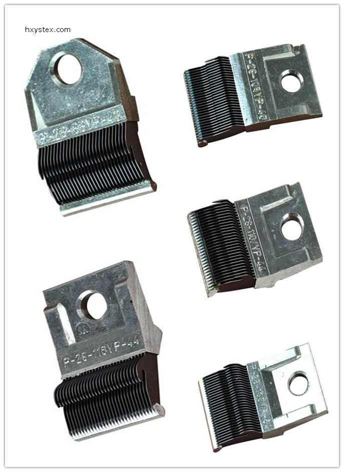 Sinker unit-P