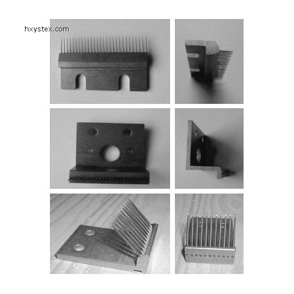 spare parts of LIBA Multiaxial machine