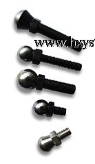 ball bolts