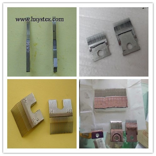 Textima spare parts